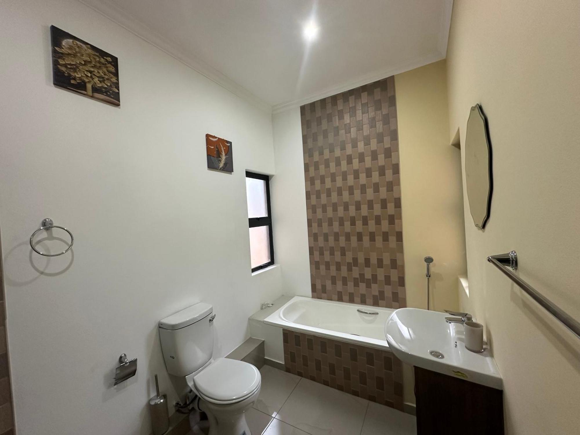 Six64 On Kingsway A5 Apartment *