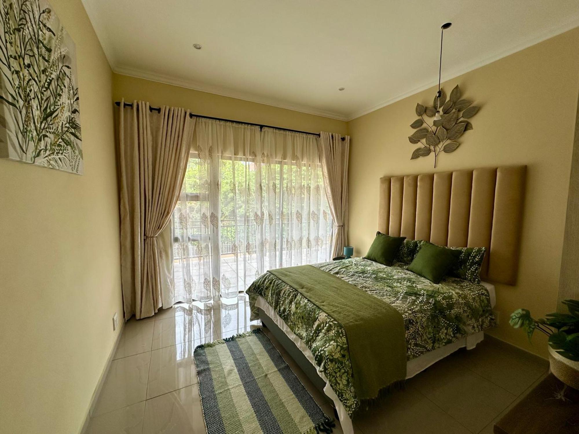 Apartment Six64 On Kingsway A5 Amanzimtoti